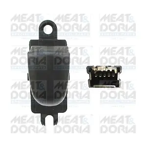 26208 MEAT & DORIA