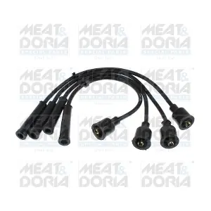 MEAT & DORIA 101099