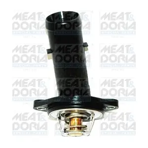 MEAT & DORIA 92785