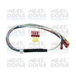 25265 MEAT & DORIA