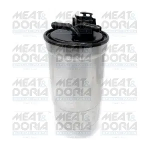 MEAT & DORIA 4194