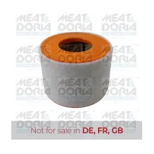 18474 MEAT & DORIA