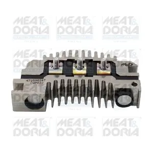 MEAT & DORIA 52356 Випрямляч