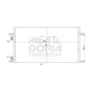 991244 MEAT & DORIA