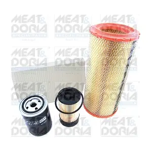 MEAT & DORIA FKIVE004
