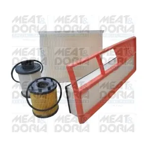 MEAT & DORIA FKFIA012