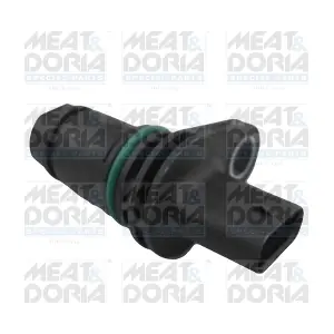 871072 MEAT & DORIA