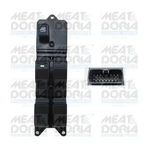 26452 MEAT & DORIA
