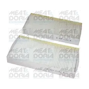 MEAT & DORIA 17131X2