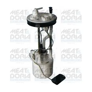 MEAT & DORIA 76536