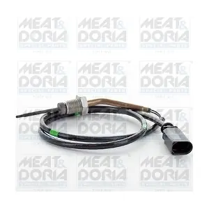 12389 MEAT & DORIA
