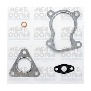 60738 MEAT & DORIA