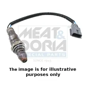 81996E MEAT & DORIA