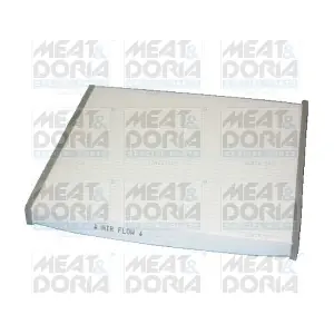 MEAT & DORIA 17273