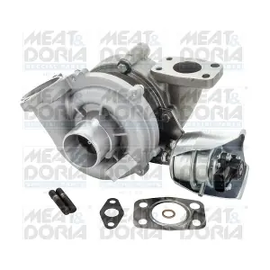 65480 MEAT & DORIA
