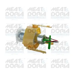 MEAT & DORIA 77671