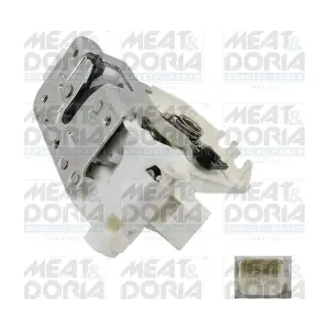 31770 MEAT & DORIA