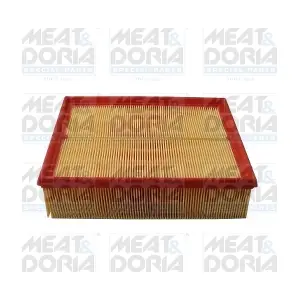 16555 MEAT & DORIA