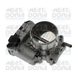 89507 MEAT & DORIA