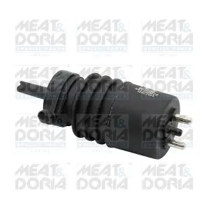 MEAT & DORIA 20119