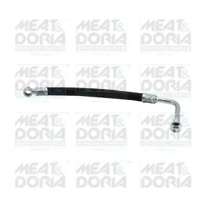 63106 MEAT & DORIA