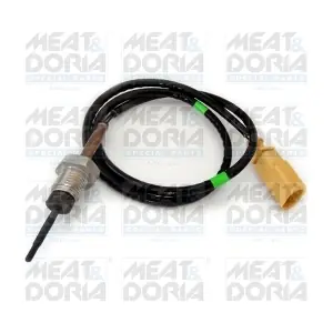 12385 MEAT & DORIA