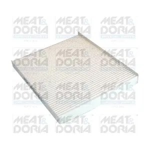 MEAT & DORIA 17537