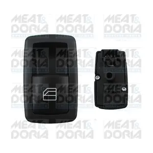 MEAT & DORIA 26070