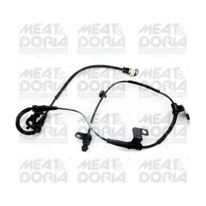 MEAT & DORIA 90934