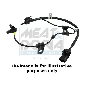 MEAT & DORIA 90834E