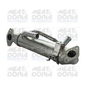 MEAT & DORIA 88713 Радіатор, система рециркуляції ВГ