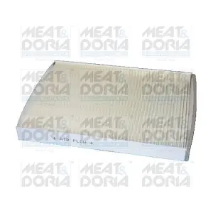17136 MEAT & DORIA