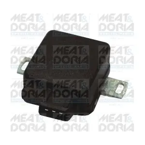 83089 MEAT & DORIA