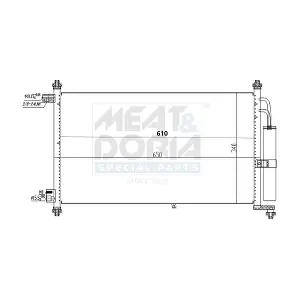 MEAT & DORIA 991076