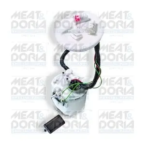 MEAT & DORIA 76854