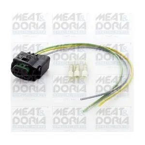 25211 MEAT & DORIA