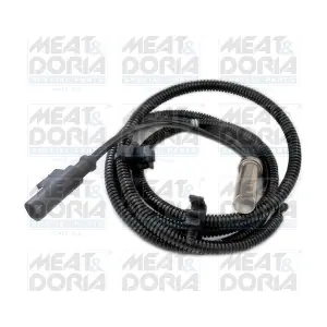 90612 MEAT & DORIA