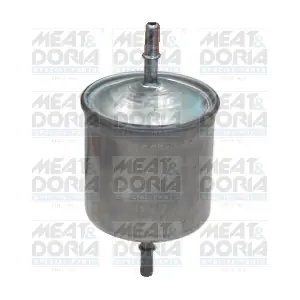 MEAT & DORIA 4820