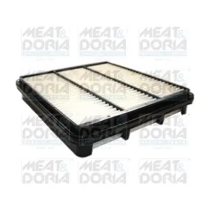 18317 MEAT & DORIA