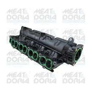 89260E MEAT & DORIA
