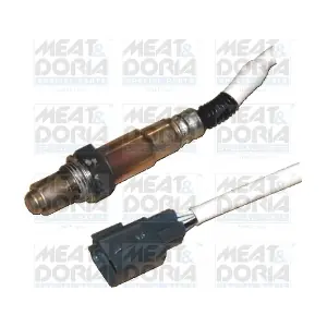 MEAT & DORIA 81585