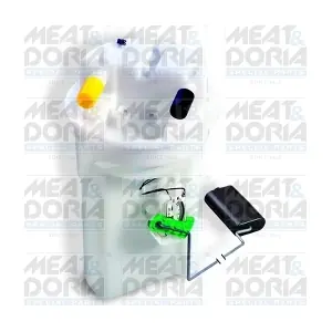 MEAT & DORIA 79054