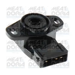 83153 MEAT & DORIA