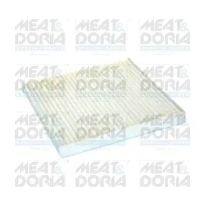 17515 MEAT & DORIA