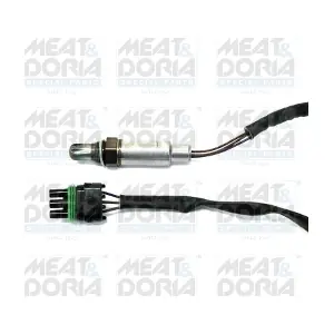 MEAT & DORIA 81069