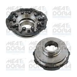 60606 MEAT & DORIA