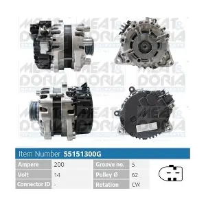 52111758 ALFA ROMEO