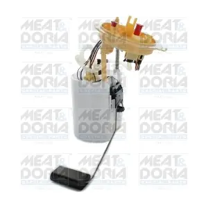 77573 MEAT & DORIA