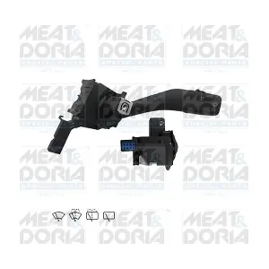 23351 MEAT & DORIA
