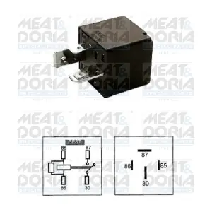 MEAT & DORIA 73250002